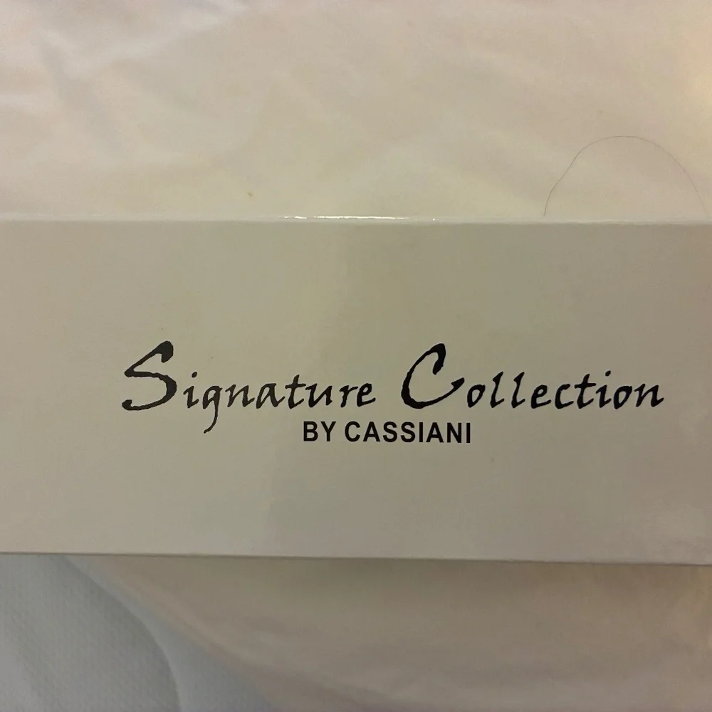 Cassiani Chrome Pasta Server